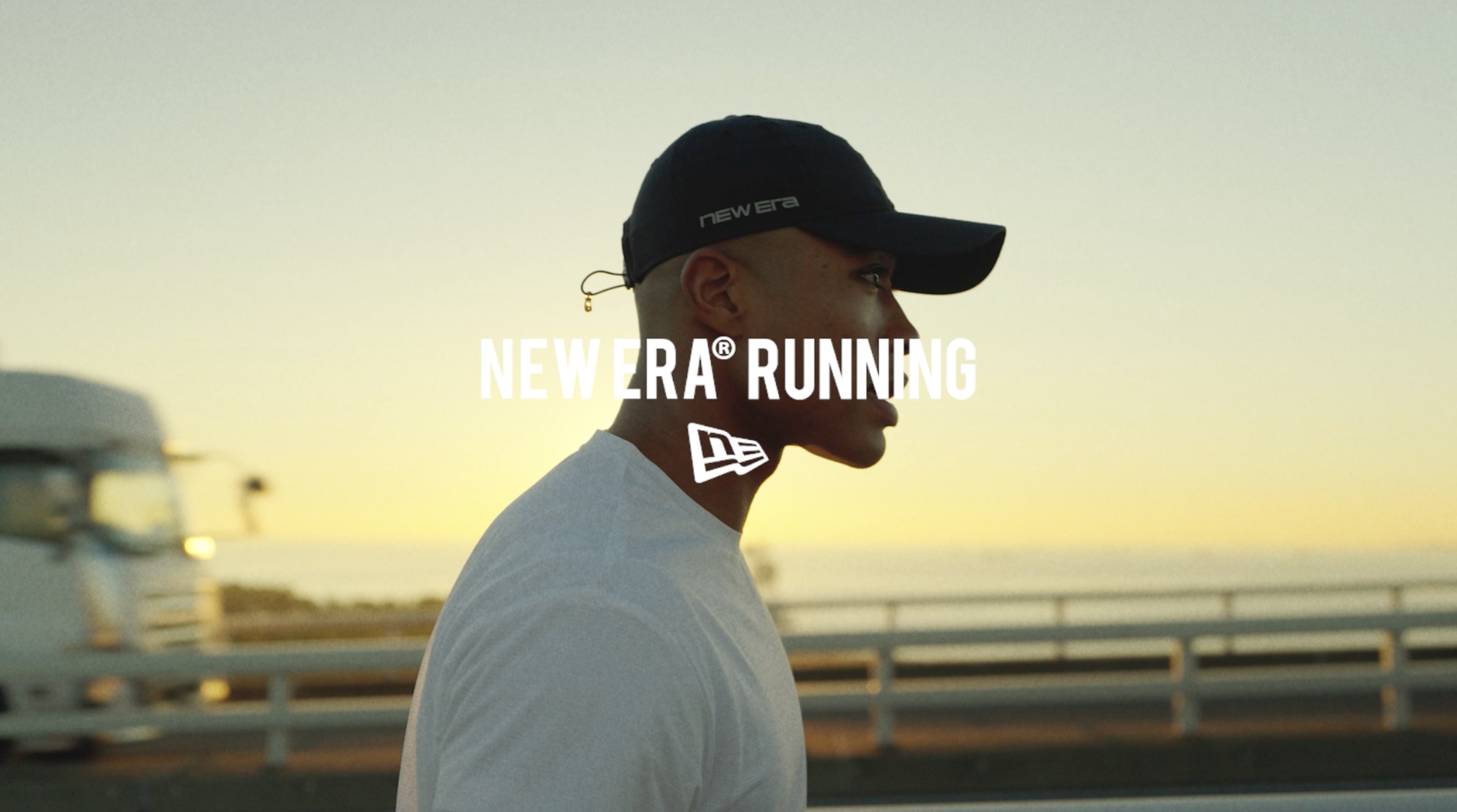 New Era® Running | Spring & Summer 2026