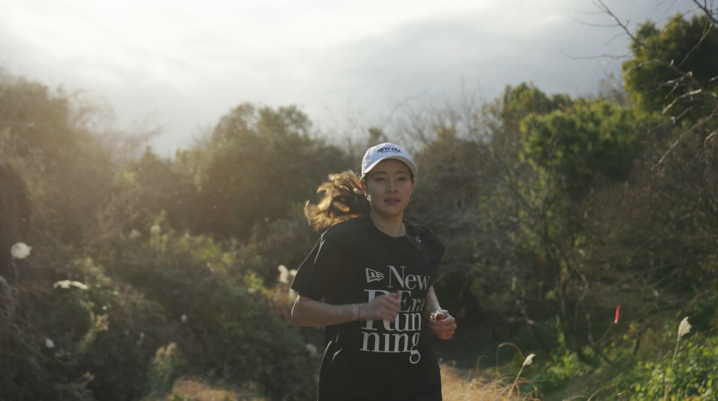 New Era® Running | Spring & Summer 2026