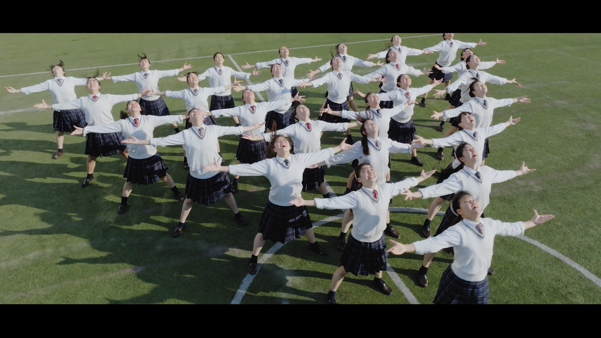 品川エトワール女子高等学校　学校プロモーション映像