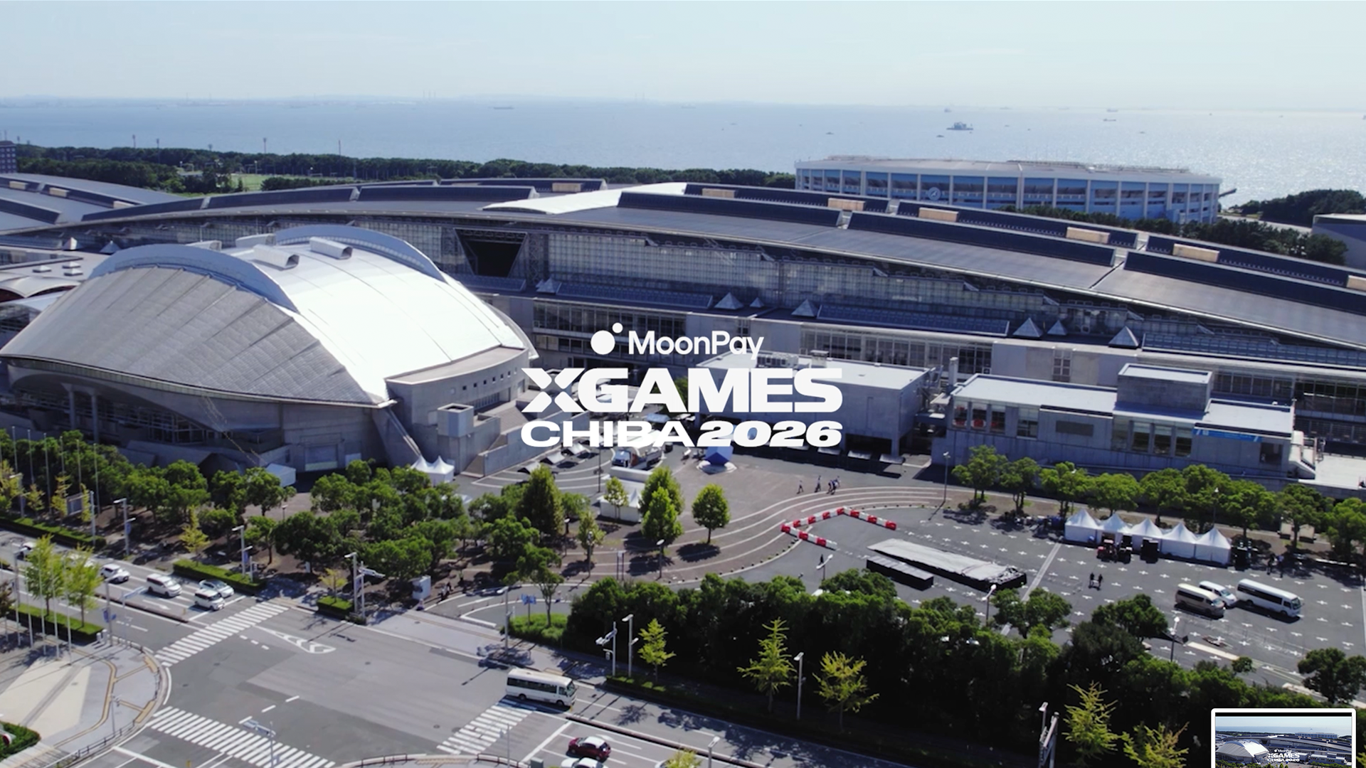 X Games Chiba 2026
