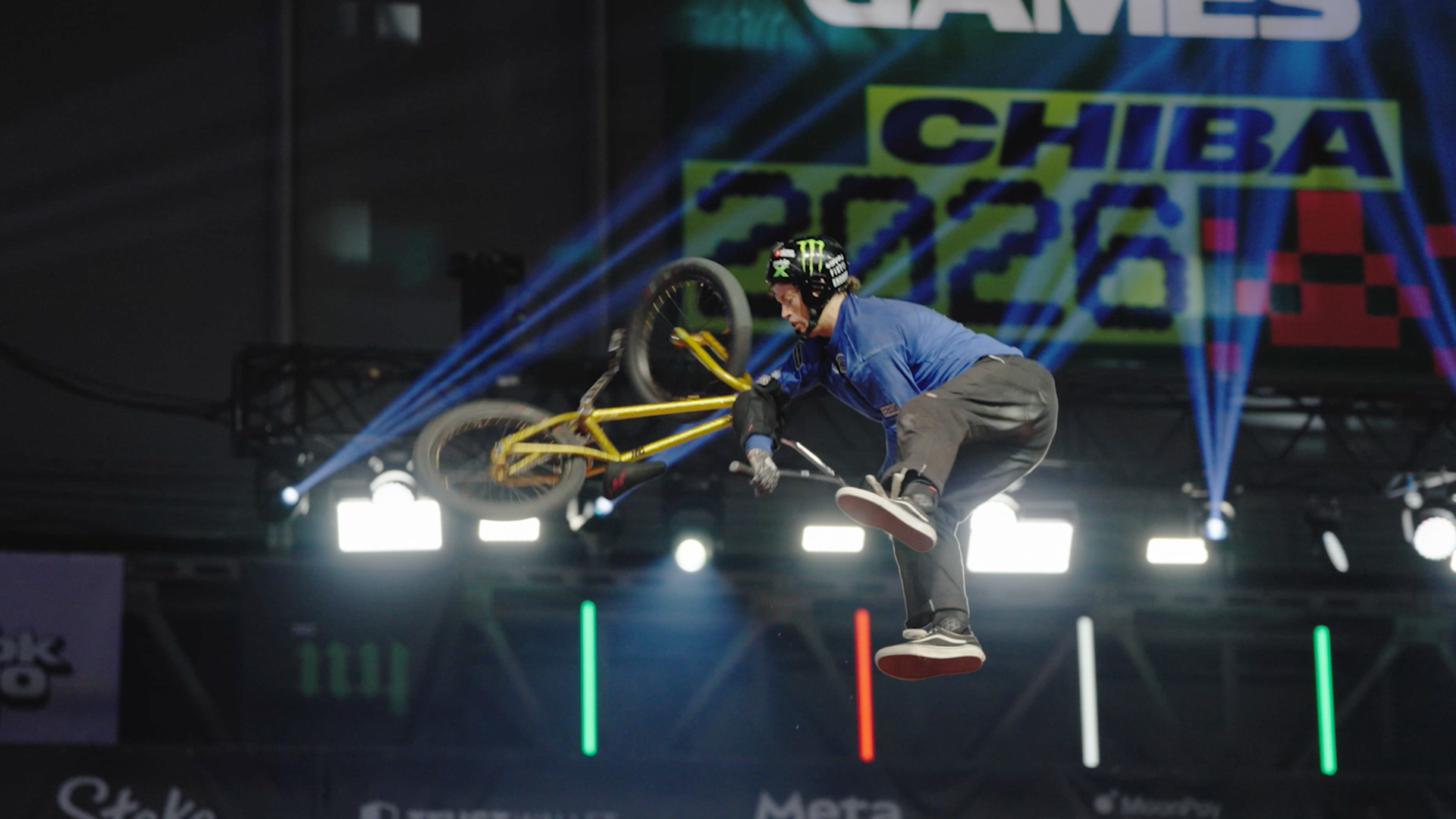 X Games Chiba 2026