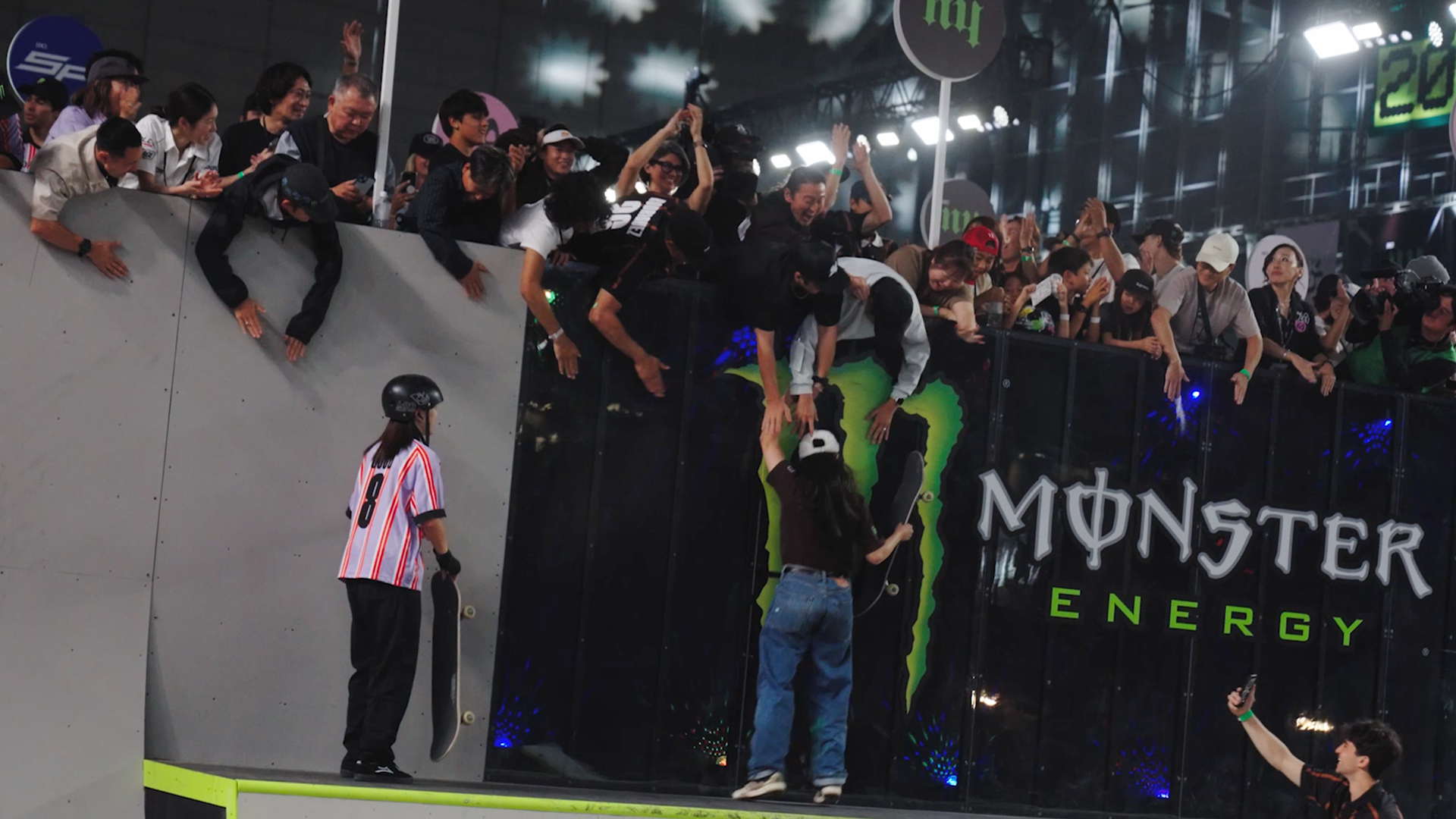 X Games Chiba 2026